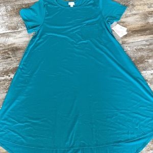 LuLaRoe Carly NWT XL